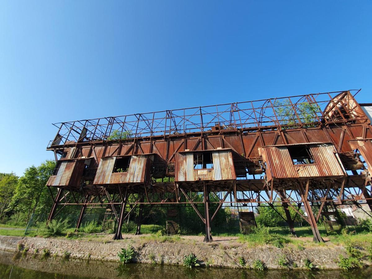 Riversight Deux-Acren Экстерьер фото
